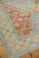 6x10 Vintage Distressed Oushak Carpet // ONH Item 7920 Image 6