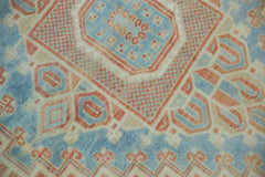 6x10 Vintage Distressed Oushak Carpet // ONH Item 7920 Image 11