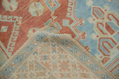 6x10 Vintage Distressed Oushak Carpet // ONH Item 7920 Image 12