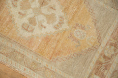 1.5x3.5 Vintage Distressed Oushak Rug Mat Runner // ONH Item 7957 Image 4