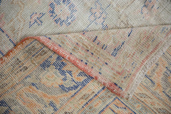 8x11.5 Vintage Distressed Oushak Carpet // ONH Item 7968 Image 12