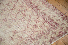 7x10 Vintage Distressed Oushak Carpet // ONH Item 7969 Image 5