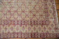 7x10 Vintage Distressed Oushak Carpet // ONH Item 7969 Image 7