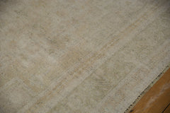 6.5x10.5 Vintage Distressed Oushak Carpet // ONH Item 7973 Image 7