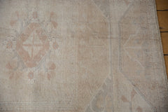 6.5x9.5 Vintage Distressed Oushak Carpet // ONH Item 7977 Image 7
