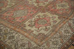 6x8 Vintage Distressed Oushak Carpet // ONH Item 7980 Image 3