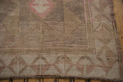 5x9 Vintage Distressed Oushak Carpet // ONH Item 7981 Image 8