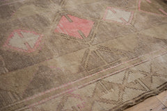 5x9 Vintage Distressed Oushak Carpet // ONH Item 7981 Image 10