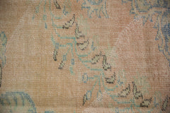 6x10 Vintage Distressed Oushak Carpet // ONH Item 7995 Image 9