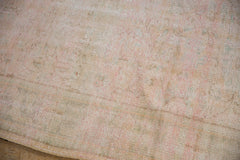 5.5x8.5 Vintage Distressed Oushak Carpet // ONH Item 7999 Image 7