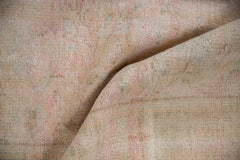 5.5x8.5 Vintage Distressed Oushak Carpet // ONH Item 7999 Image 8