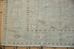 6x9 Vintage Distressed Oushak Carpet // ONH Item 8007 Image 2