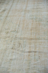 6x9 Vintage Distressed Oushak Carpet // ONH Item 8007 Image 4