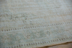6x9 Vintage Distressed Oushak Carpet // ONH Item 8007 Image 6