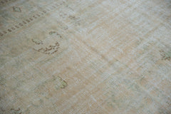 6x9 Vintage Distressed Oushak Carpet // ONH Item 8007 Image 8