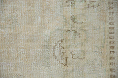 6x9 Vintage Distressed Oushak Carpet // ONH Item 8007 Image 11