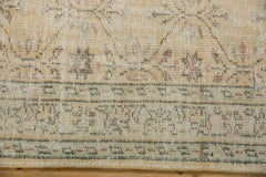 5.5x9 Vintage Distressed Oushak Carpet // ONH Item 8011 Image 11