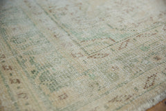 5.5x9.5 Vintage Distressed Oushak Carpet // ONH Item 8013 Image 3