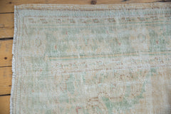 6.5x9.5 Vintage Distressed Oushak Carpet // ONH Item 8017 Image 2