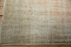 6x9 Vintage Distressed Oushak Carpet // ONH Item 8025 Image 4