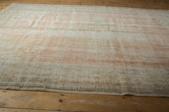 6x9 Vintage Distressed Oushak Carpet // ONH Item 8025 Image 5