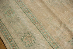 7x9.5 Vintage Distressed Oushak Carpet // ONH Item 8027 Image 15