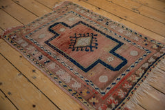 2.5x3 Vintage Distressed Anatolian Square Rug // ONH Item 8031 Image 2