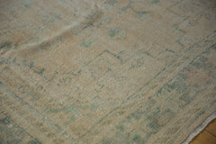 6x9 Vintage Distressed Oushak Carpet // ONH Item 8037 Image 3