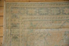 6x9 Vintage Distressed Oushak Carpet // ONH Item 8037 Image 4