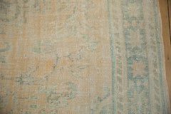 6x9 Vintage Distressed Oushak Carpet // ONH Item 8037 Image 10