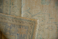 6x9 Vintage Distressed Oushak Carpet // ONH Item 8037 Image 12