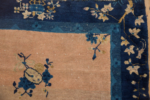4x6 Antique Peking Rug // ONH Item 8087 Image 2