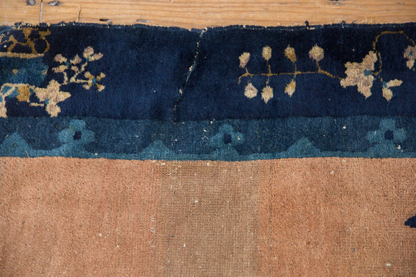 4x6 Antique Peking Rug // ONH Item 8087 Image 8