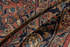 9x12 Vintage Lilihan Carpet // ONH Item 8091 Image 8
