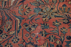 9x12 Vintage Lilihan Carpet // ONH Item 8091 Image 12
