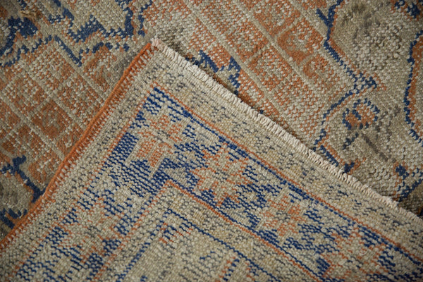 3x5 Vintage Distressed Oushak Rug // ONH Item 8107 Image 8