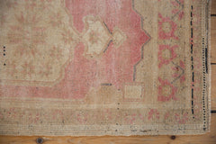 2x3 Vintage Distressed Oushak Rug Mat // ONH Item 8170 Image 3