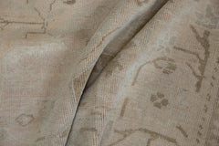 7x10 Vintage Distressed Oushak Carpet // ONH Item 8201 Image 13