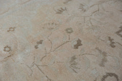 7x10 Vintage Distressed Oushak Carpet // ONH Item 8201 Image 15