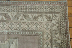 7.5x11.5 Vintage Distressed Oushak Carpet // ONH Item 8202 Image 2