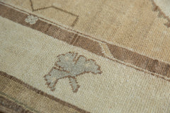 7x10 Vintage Distressed Oushak Carpet // ONH Item 8206 Image 12