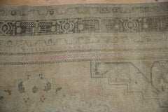 6x10.5 Vintage Distressed Oushak Carpet // ONH Item 8220 Image 2