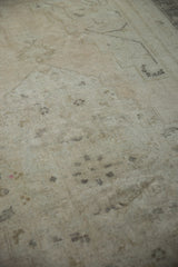 6x10.5 Vintage Distressed Oushak Carpet // ONH Item 8220 Image 8