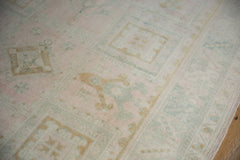 6x9 Vintage Distressed Oushak Carpet // ONH Item 8229 Image 5