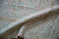 6x9 Vintage Distressed Oushak Carpet // ONH Item 8229 Image 8