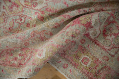 5x9 Vintage Distressed Sivas Carpet // ONH Item 8230 Image 10