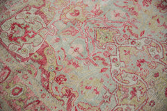 5x9 Vintage Distressed Sivas Carpet // ONH Item 8230 Image 11
