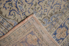 7.5x10.5 Vintage Distressed Oushak Carpet // ONH Item 8249 Image 10