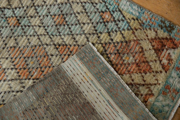 3x5 Vintage Distressed Tulu Rug // ONH Item 8251 Image 6