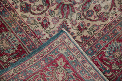 7.5x10.5 Vintage Distressed Sivas Carpet // ONH Item 8252 Image 11